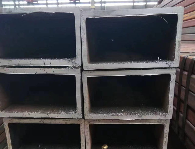 罗庄q355d方管